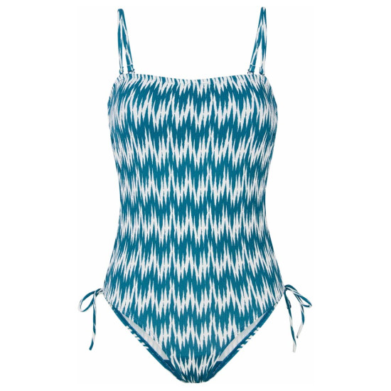 Protest Γυναικείο ολόσωμο μαγιό Sand Swimsuit